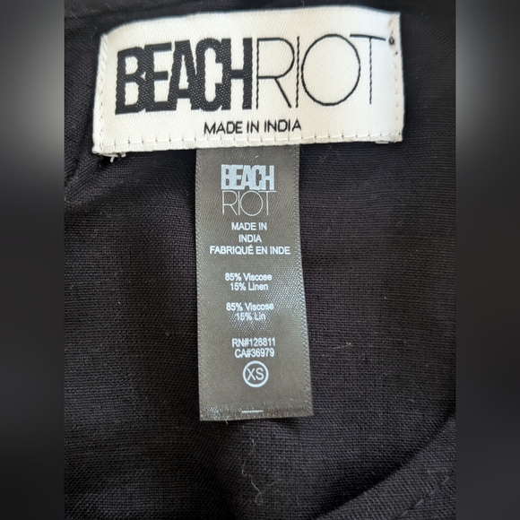 Beach Riot Weston Dress - Picture 6 of 8